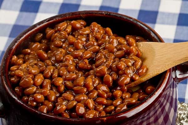 تصویر 1 از قیمت کنسرو لوبیا چیتی + خرید باور نکردنی